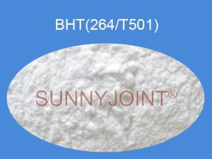 Rubber antioksidant bht 128-37-0