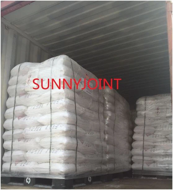 Toepassing van SunnyJoint® HMT