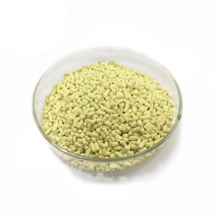 Rubberversneller MBT (M)