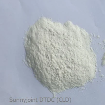 Rubber Vulcanizing Agent DTDC