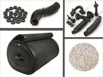 Weeklikse verslag oor rubberadditiewe mark (4.17-4.23)